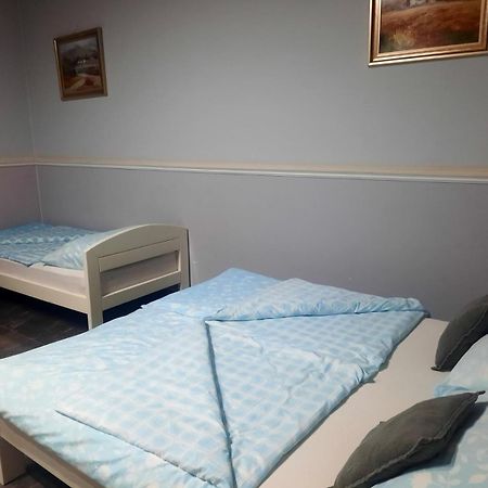 Apartments Royal Menex Požarevac 客房 照片