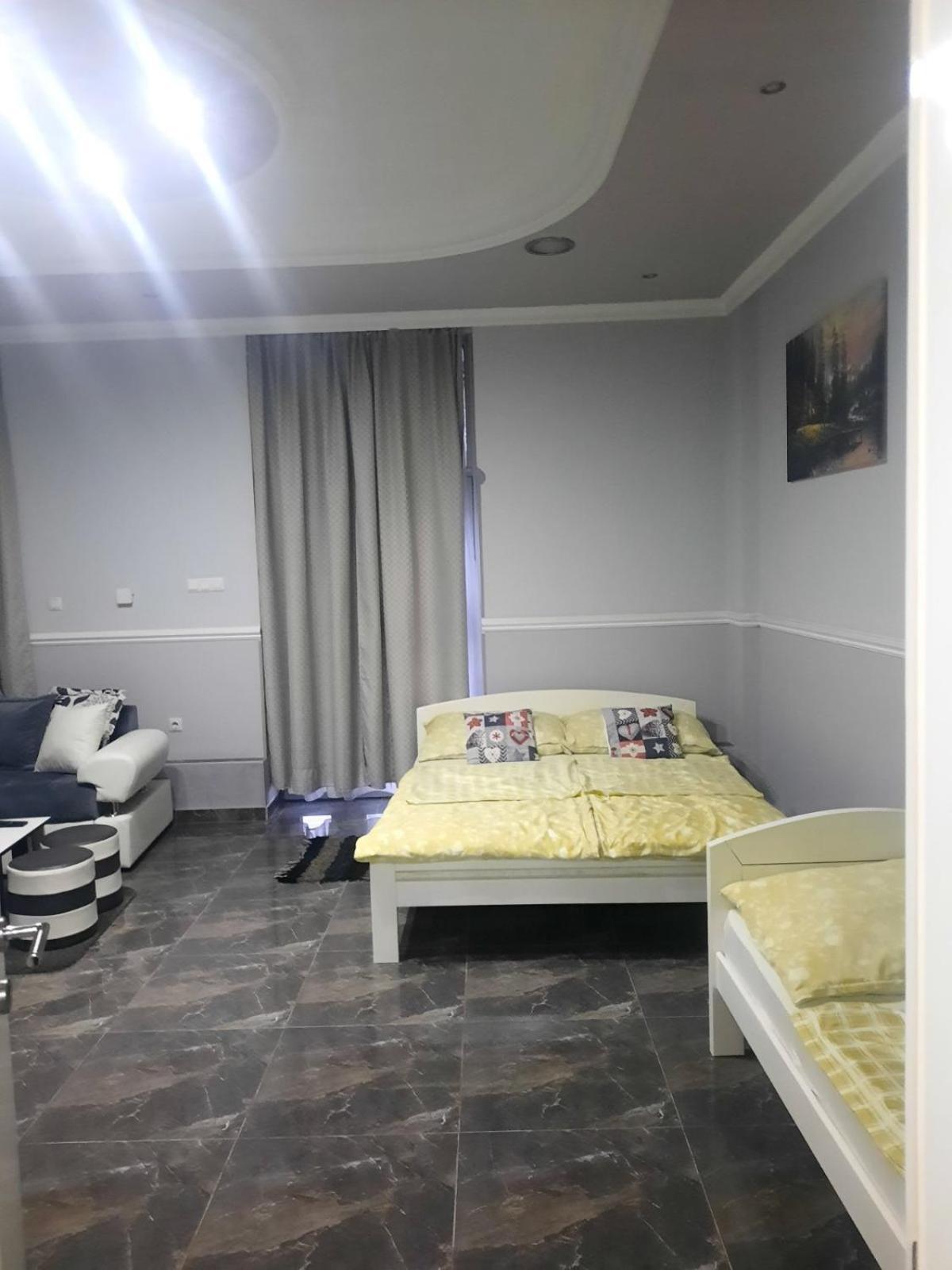 Apartments Royal Menex Požarevac 客房 照片