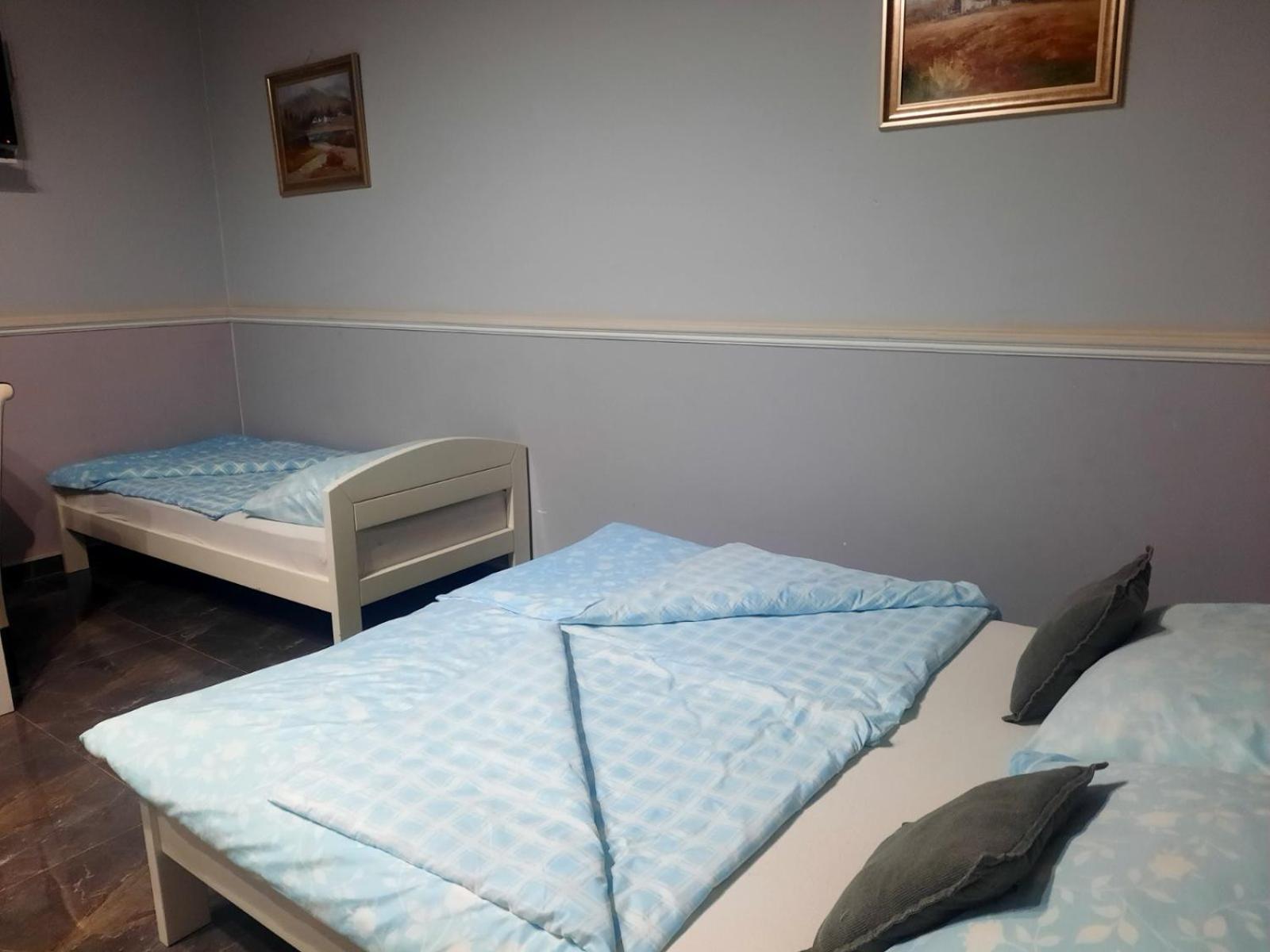 Apartments Royal Menex Požarevac 客房 照片