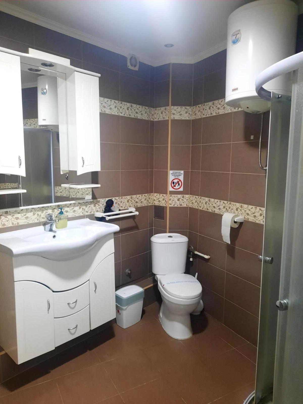 Apartments Royal Menex Požarevac 客房 照片