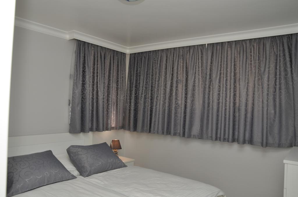 Apartments Royal Menex Požarevac 外观 照片