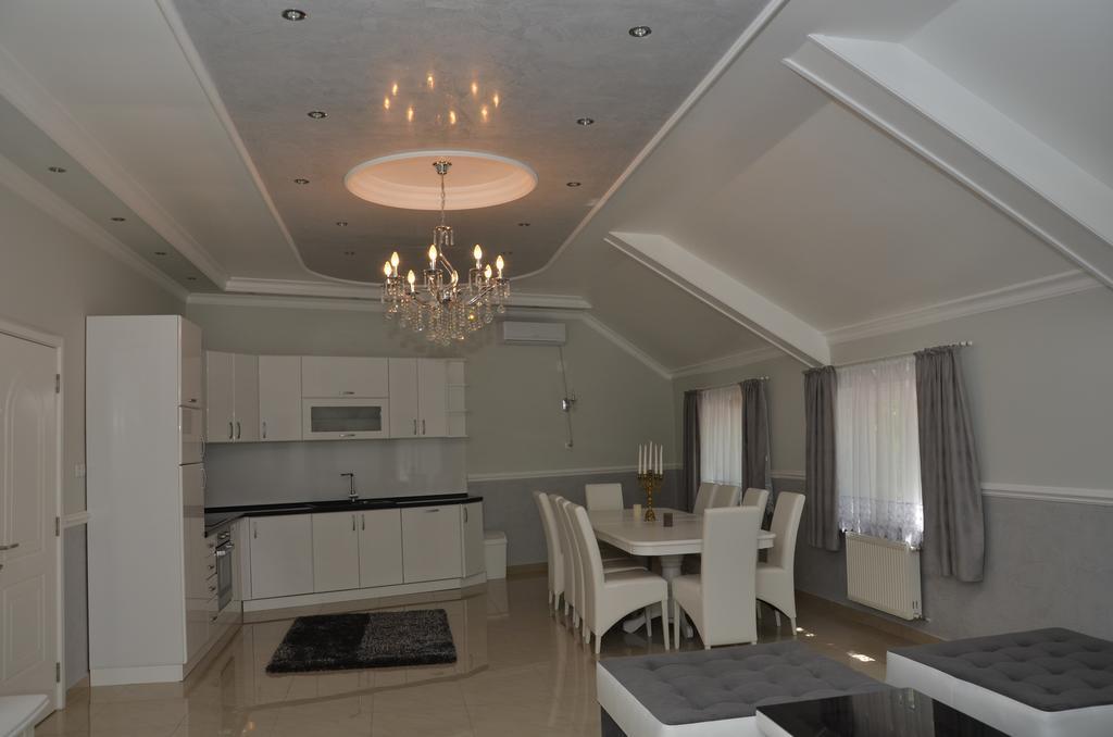 Apartments Royal Menex Požarevac 客房 照片