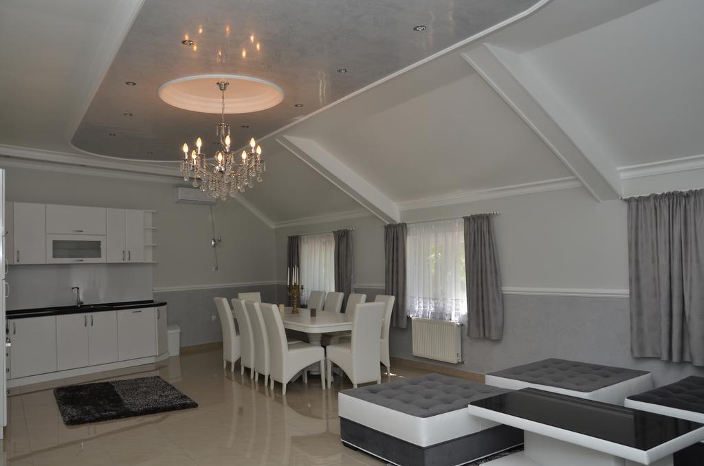 Apartments Royal Menex Požarevac 客房 照片