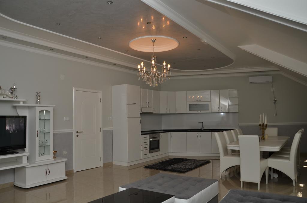 Apartments Royal Menex Požarevac 客房 照片