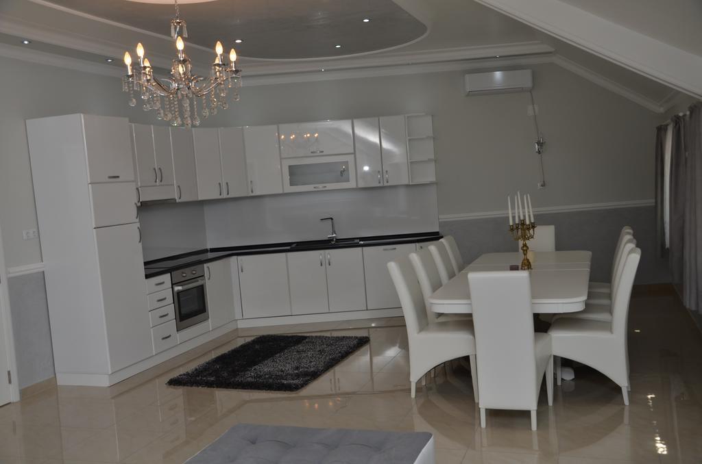 Apartments Royal Menex Požarevac 客房 照片