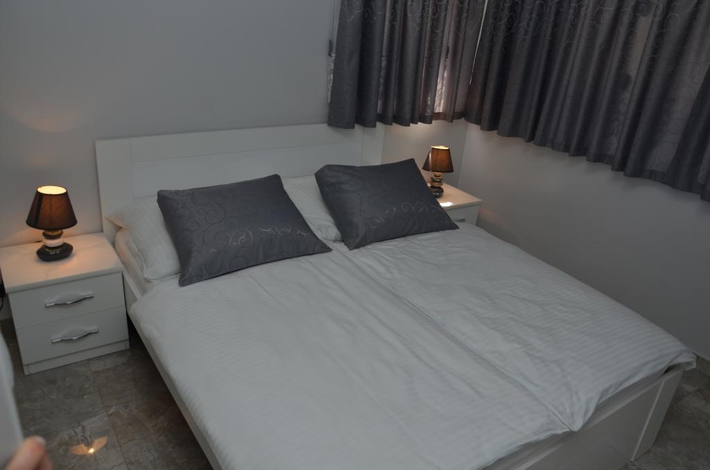 Apartments Royal Menex Požarevac 客房 照片