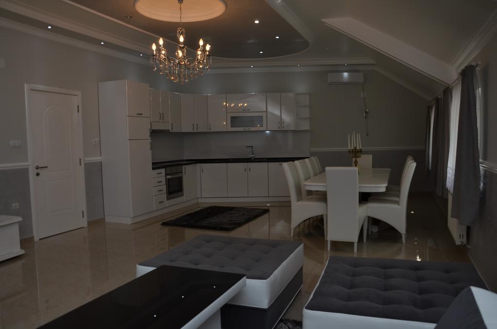 Apartments Royal Menex Požarevac 客房 照片