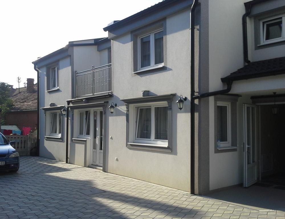 Apartments Royal Menex Požarevac 外观 照片