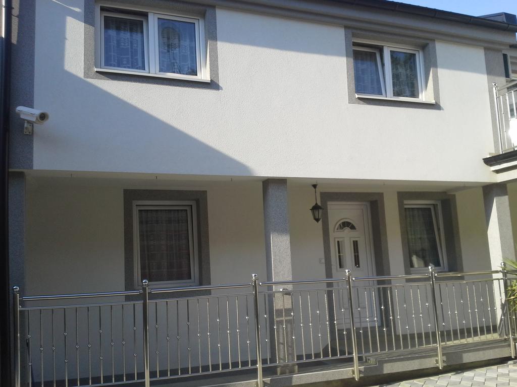 Apartments Royal Menex Požarevac 外观 照片