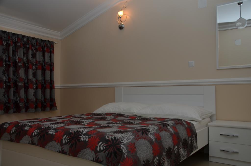 Apartments Royal Menex Požarevac 外观 照片
