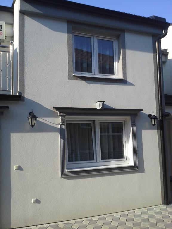 Apartments Royal Menex Požarevac 外观 照片