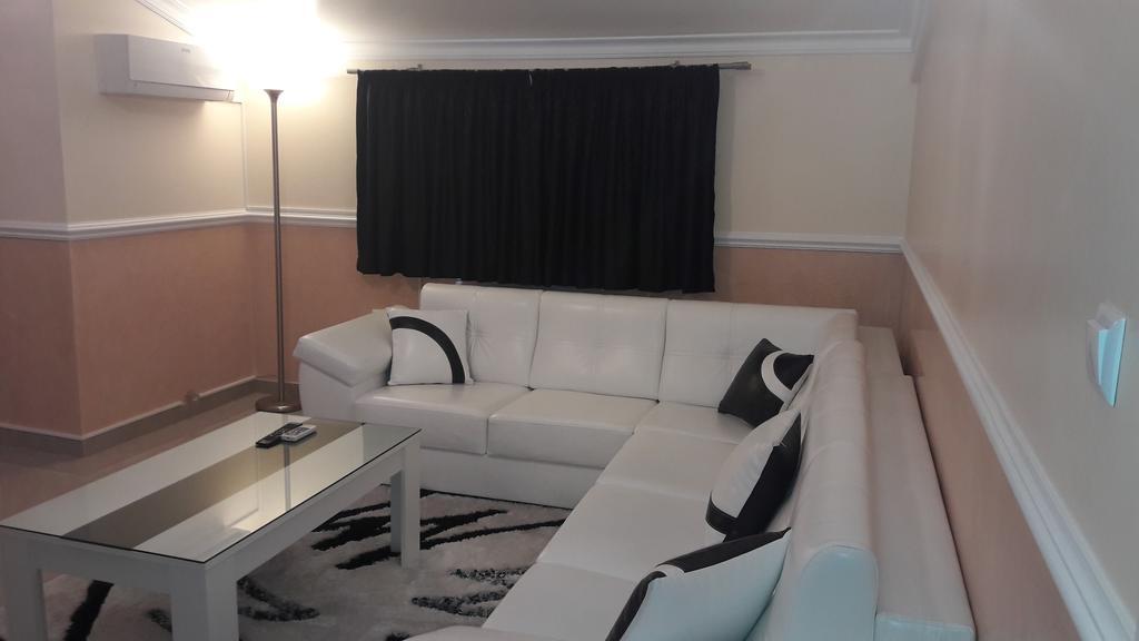 Apartments Royal Menex Požarevac 外观 照片