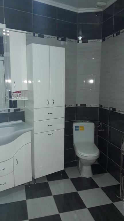Apartments Royal Menex Požarevac 外观 照片