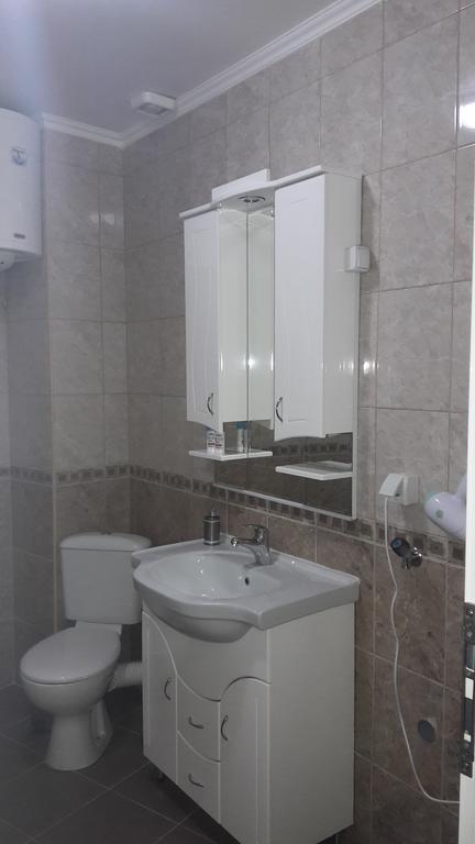 Apartments Royal Menex Požarevac 外观 照片