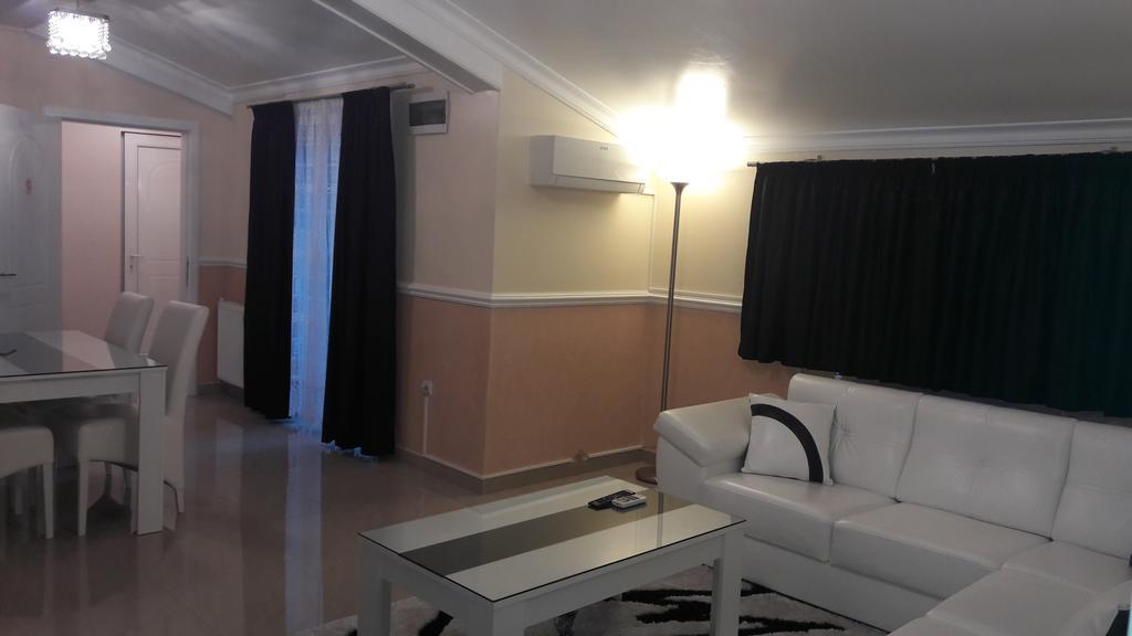 Apartments Royal Menex Požarevac 外观 照片