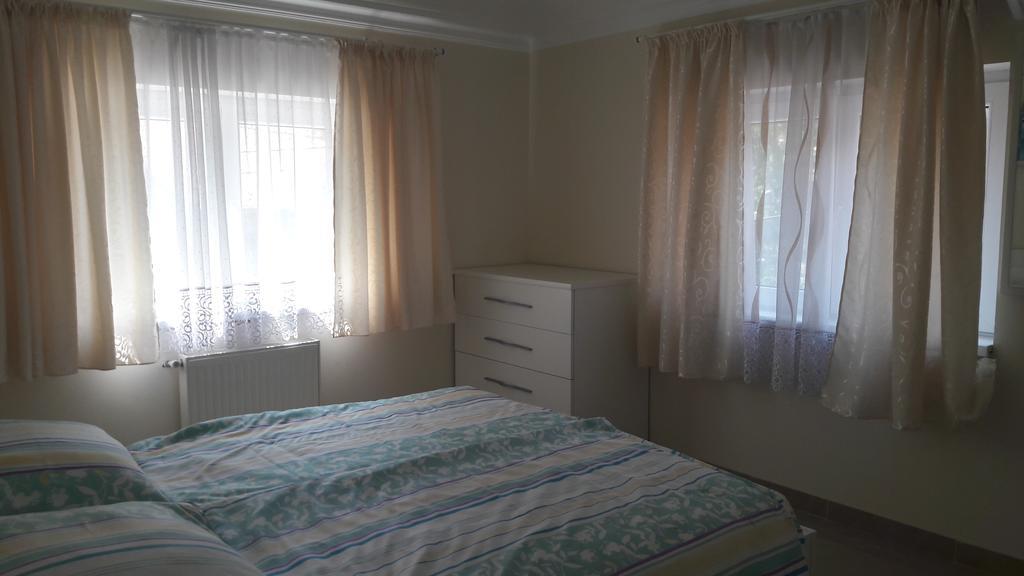 Apartments Royal Menex Požarevac 外观 照片